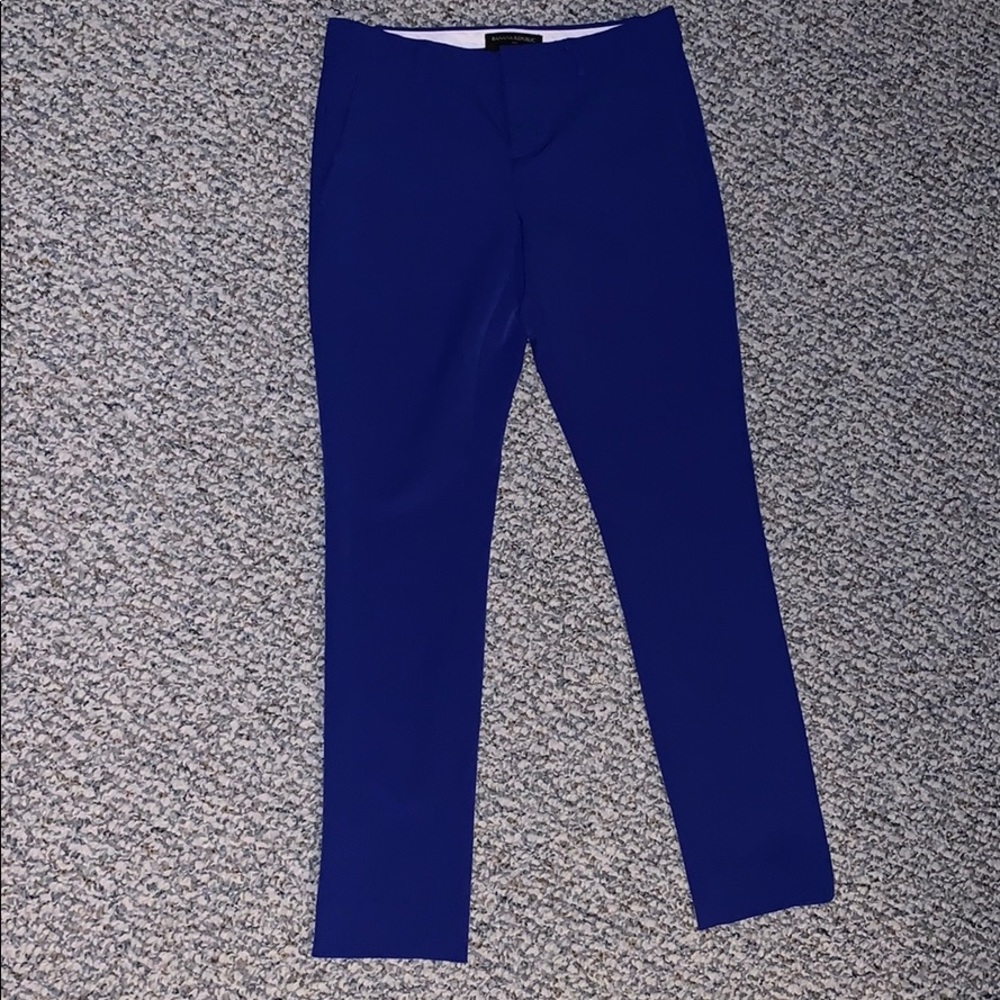 Business casual slacks